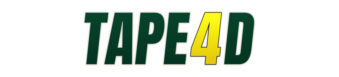 tape4d
